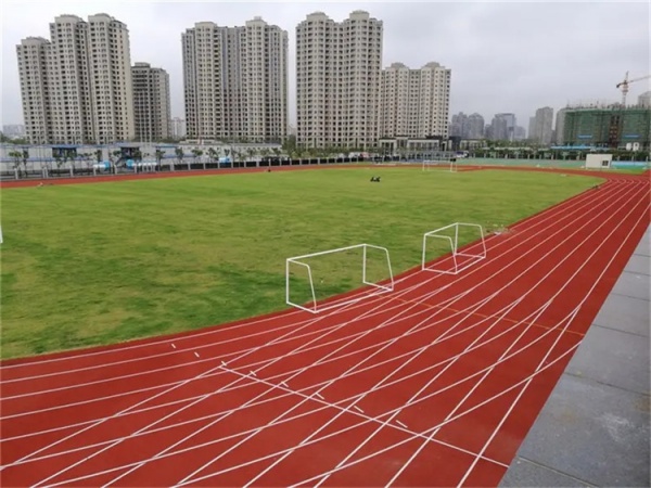 宜昌市塑胶跑道维修塑胶跑道材料 - 一站式服务